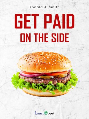 cover image of Get Paid on the Side